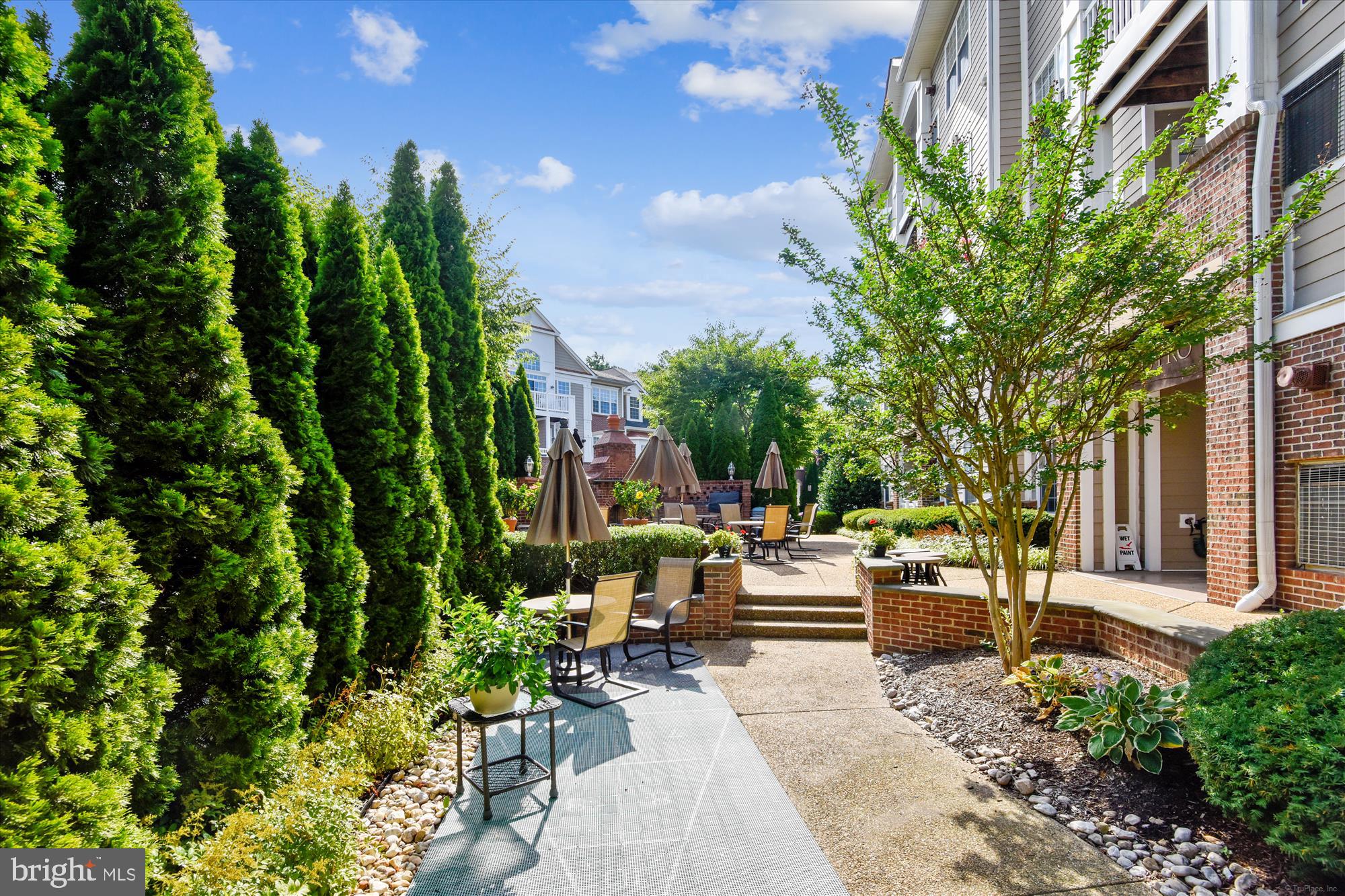 7880 Rolling Woods Ct #305