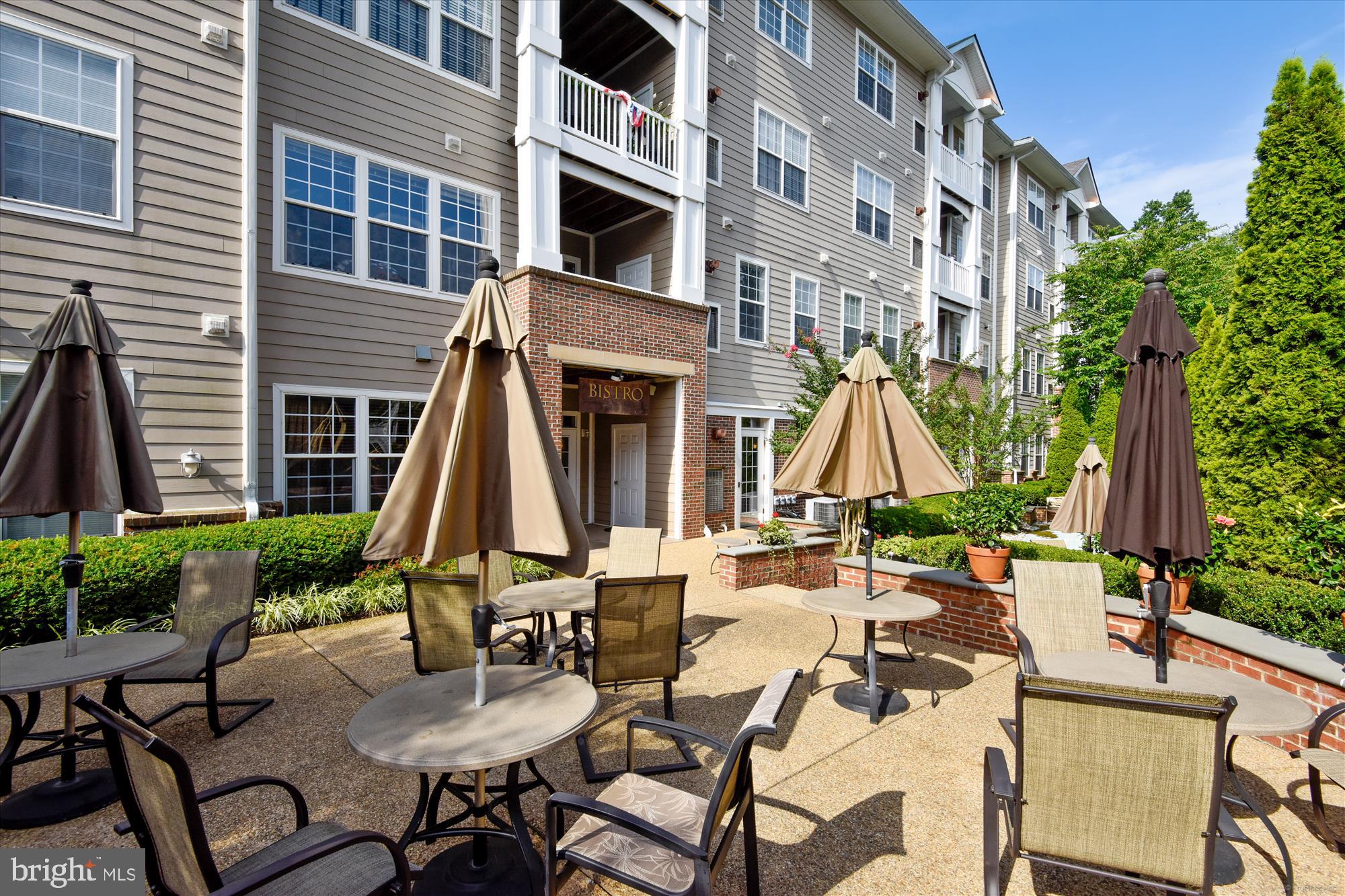 7880 Rolling Woods Ct #305