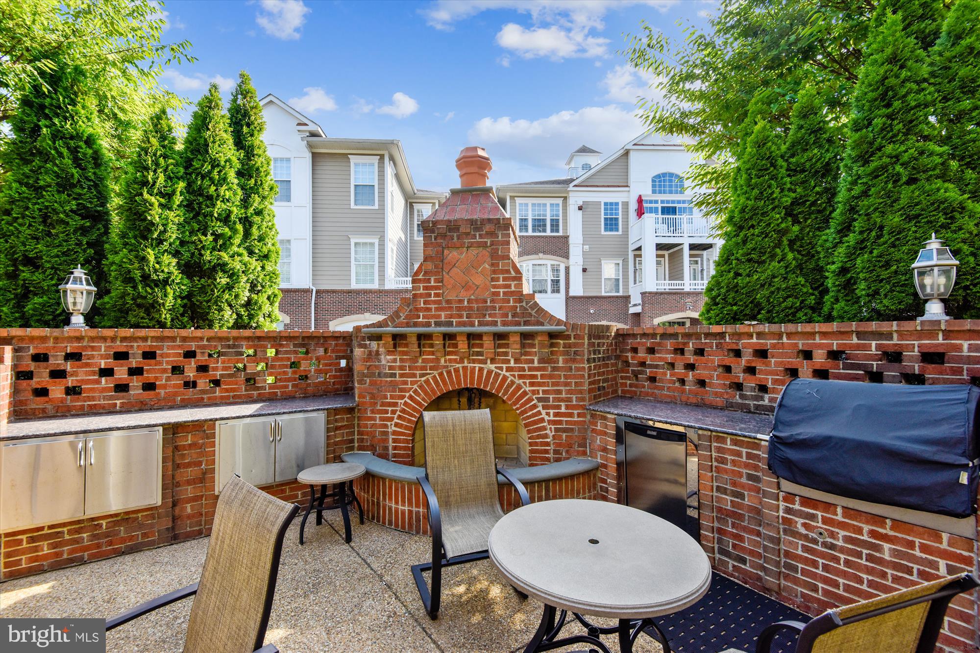 7880 Rolling Woods Ct #305