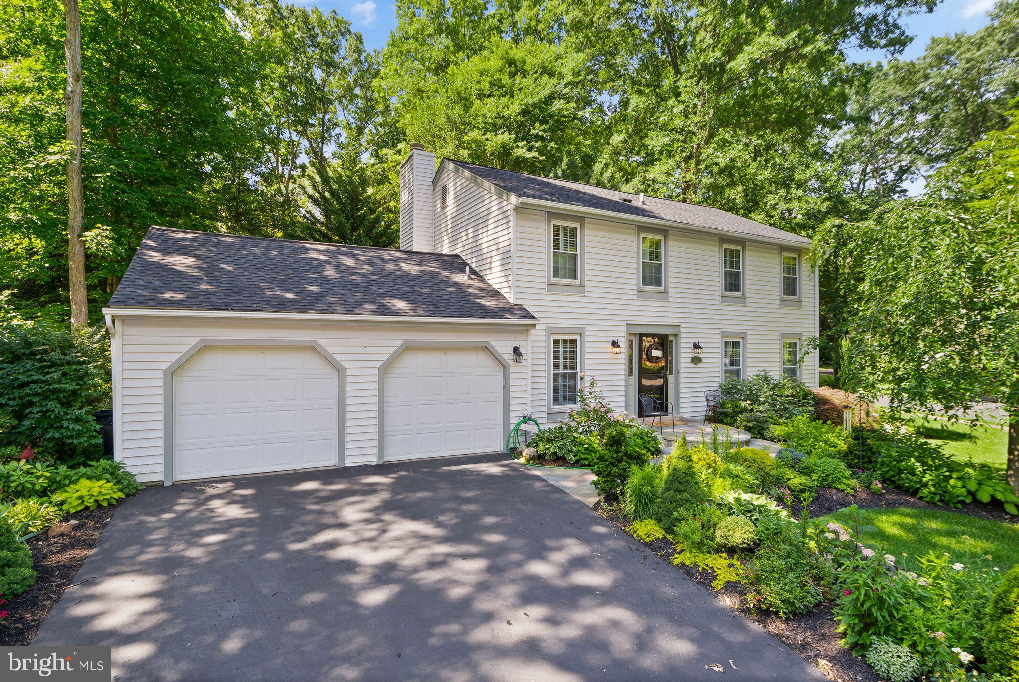 9817 New England Woods Ct