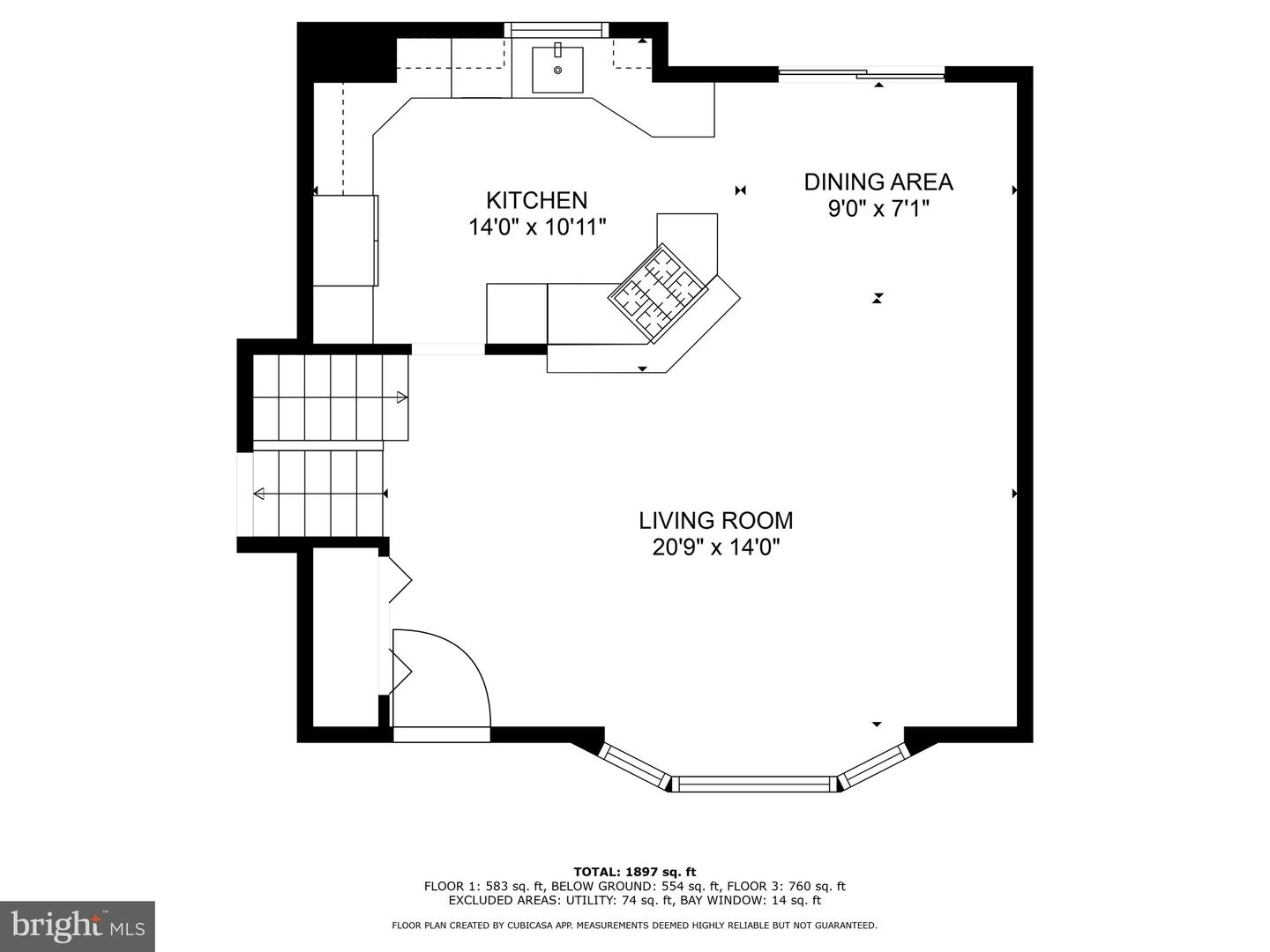 7541 Denver Ct