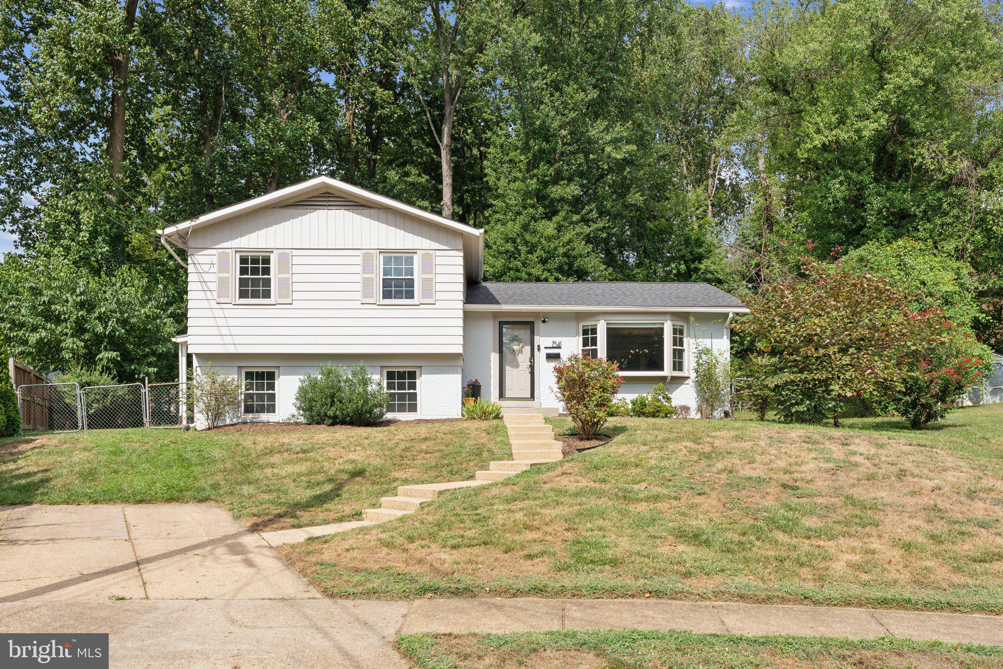 7541 Denver Ct
