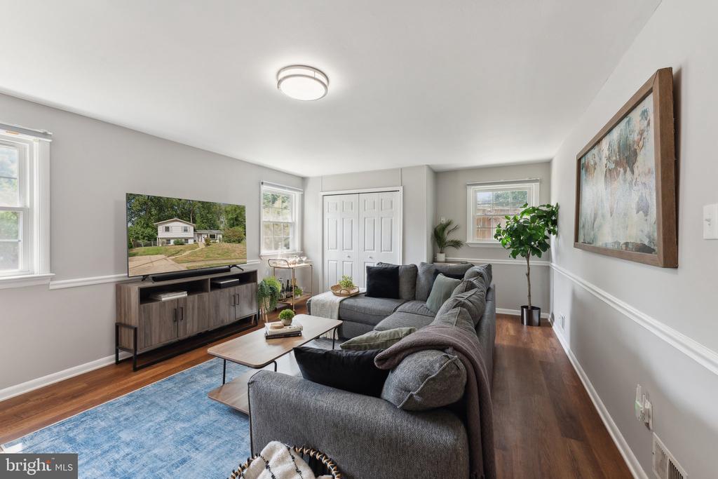 7541 Denver Ct