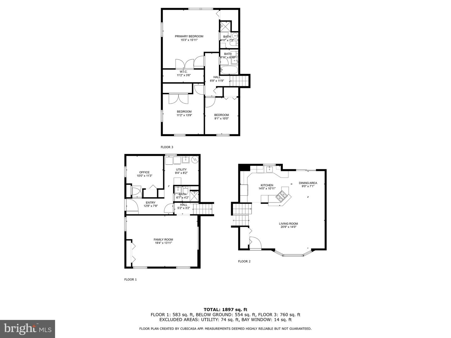7541 Denver Ct