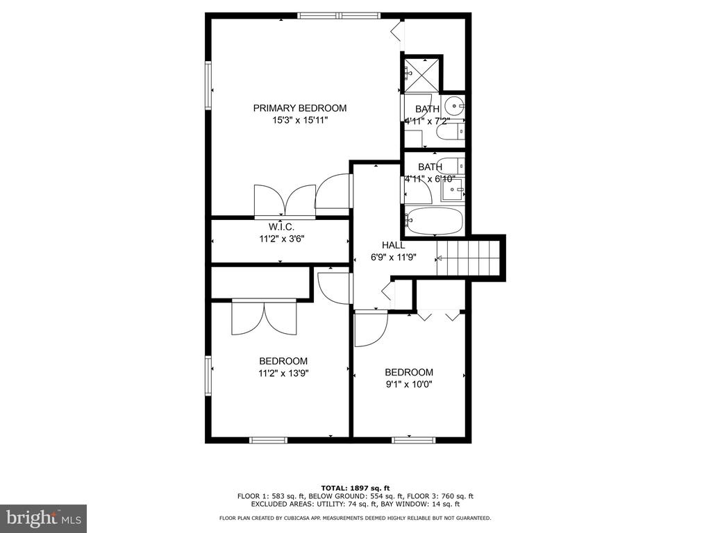7541 Denver Ct