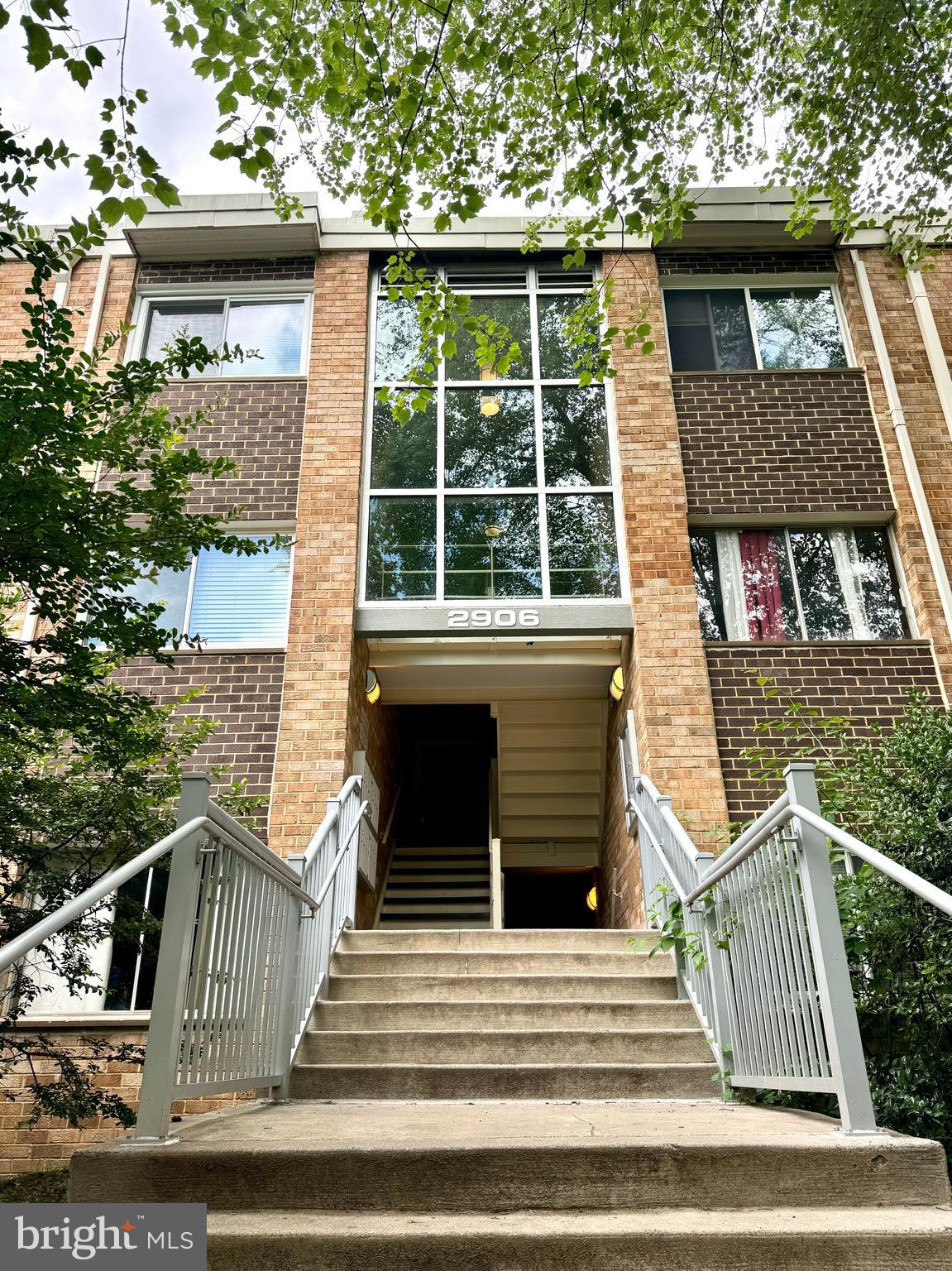 2906 Kings Chapel Rd #8