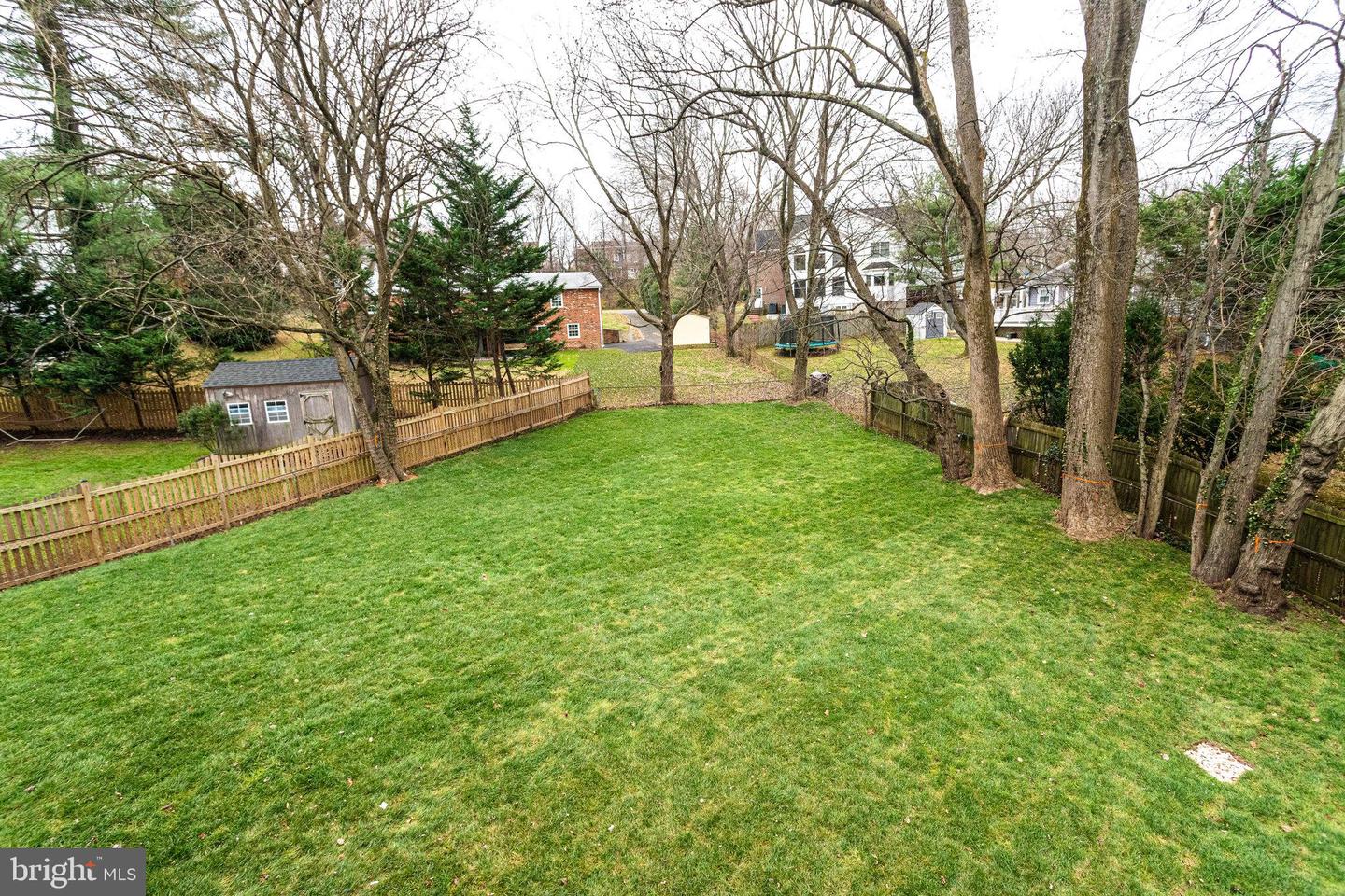 1952 Foxhall Rd