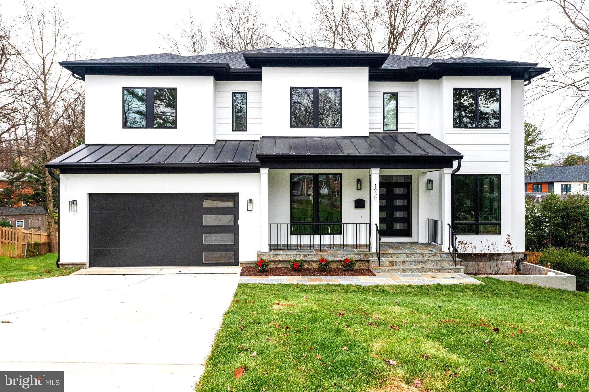 1952 Foxhall Rd