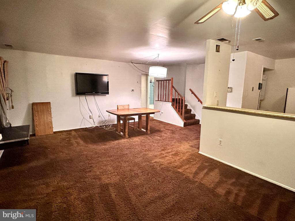 3861 el Camino Pl #1