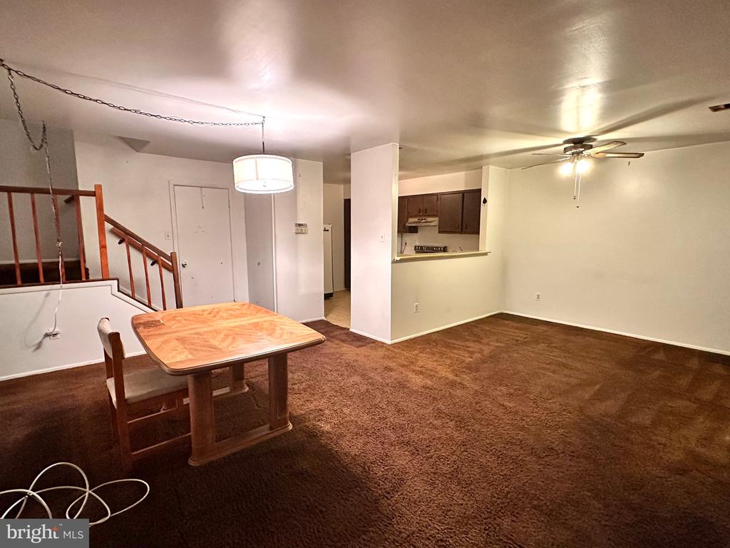 3861 el Camino Pl #1