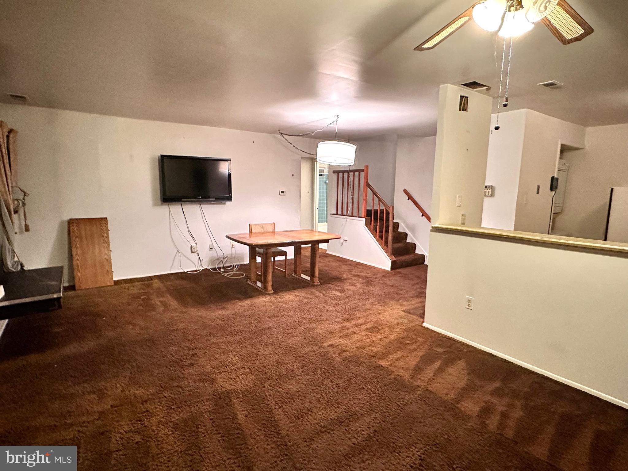 3861 el Camino Pl #1