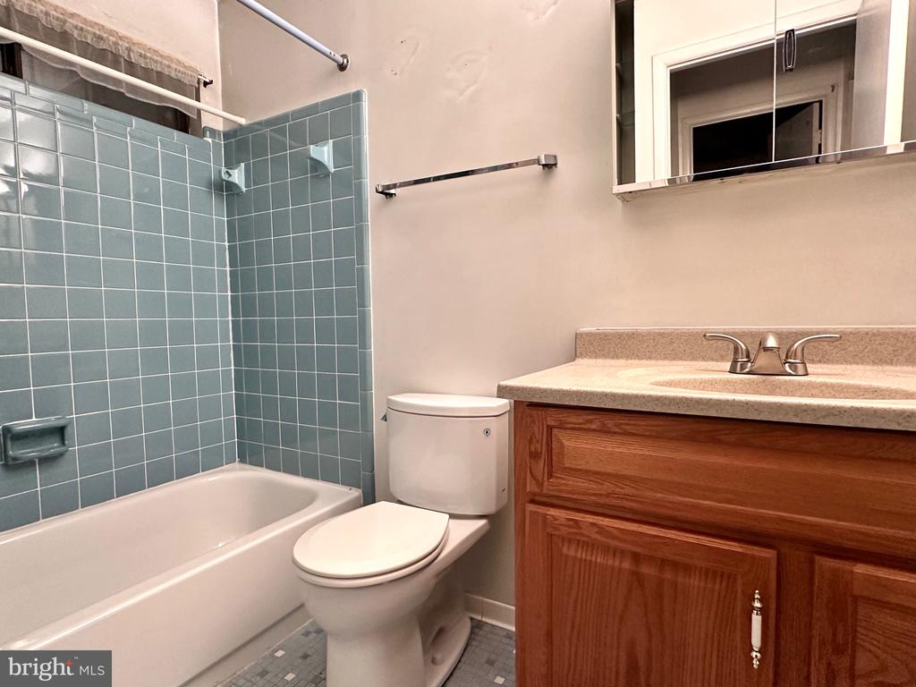 3861 el Camino Pl #1
