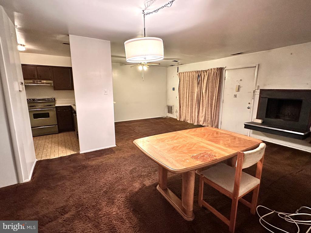 3861 el Camino Pl #1