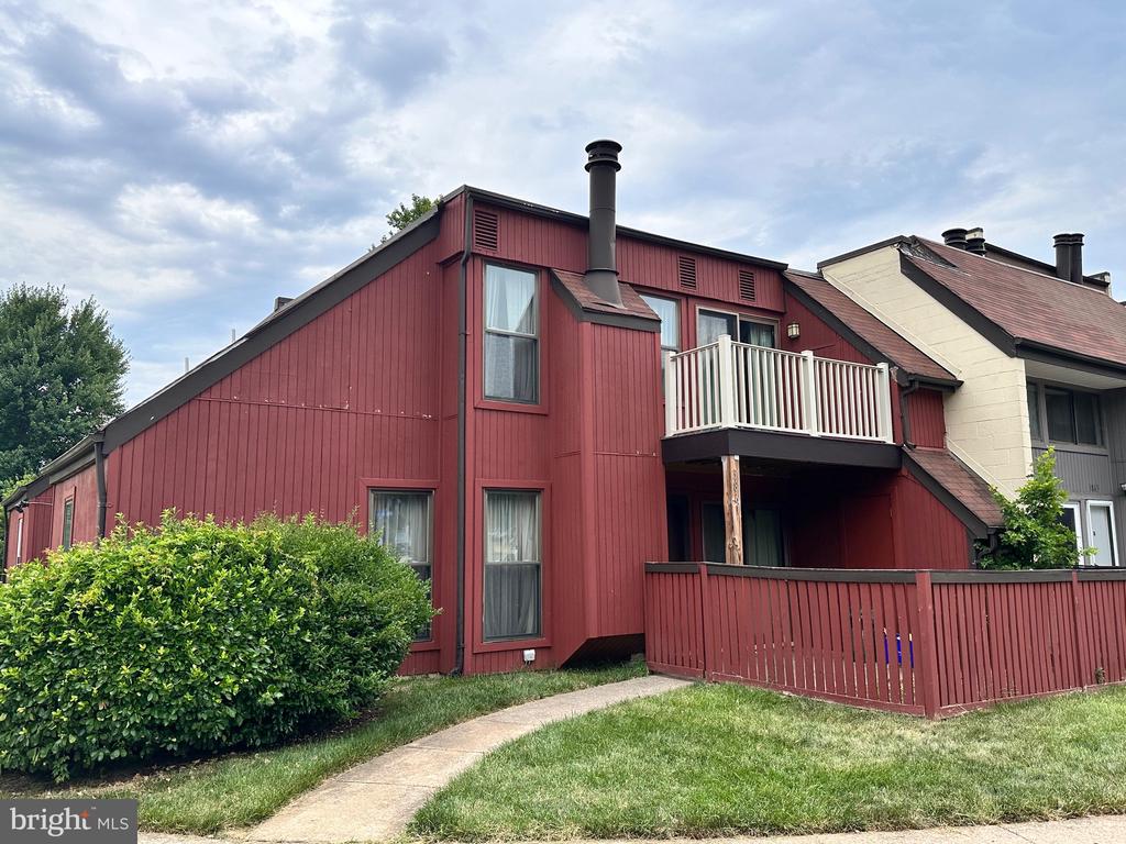 3861 el Camino Pl #1