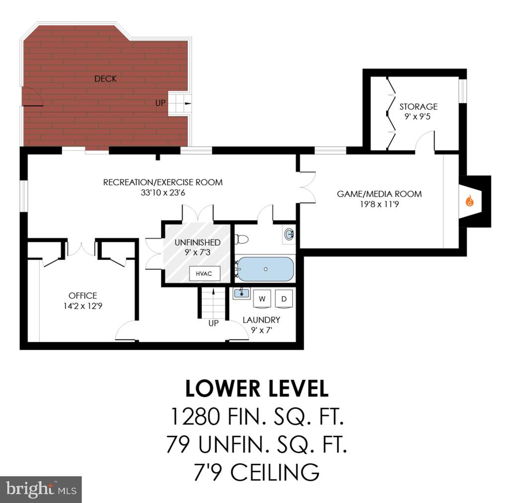 7009 Hamel Hill Ct