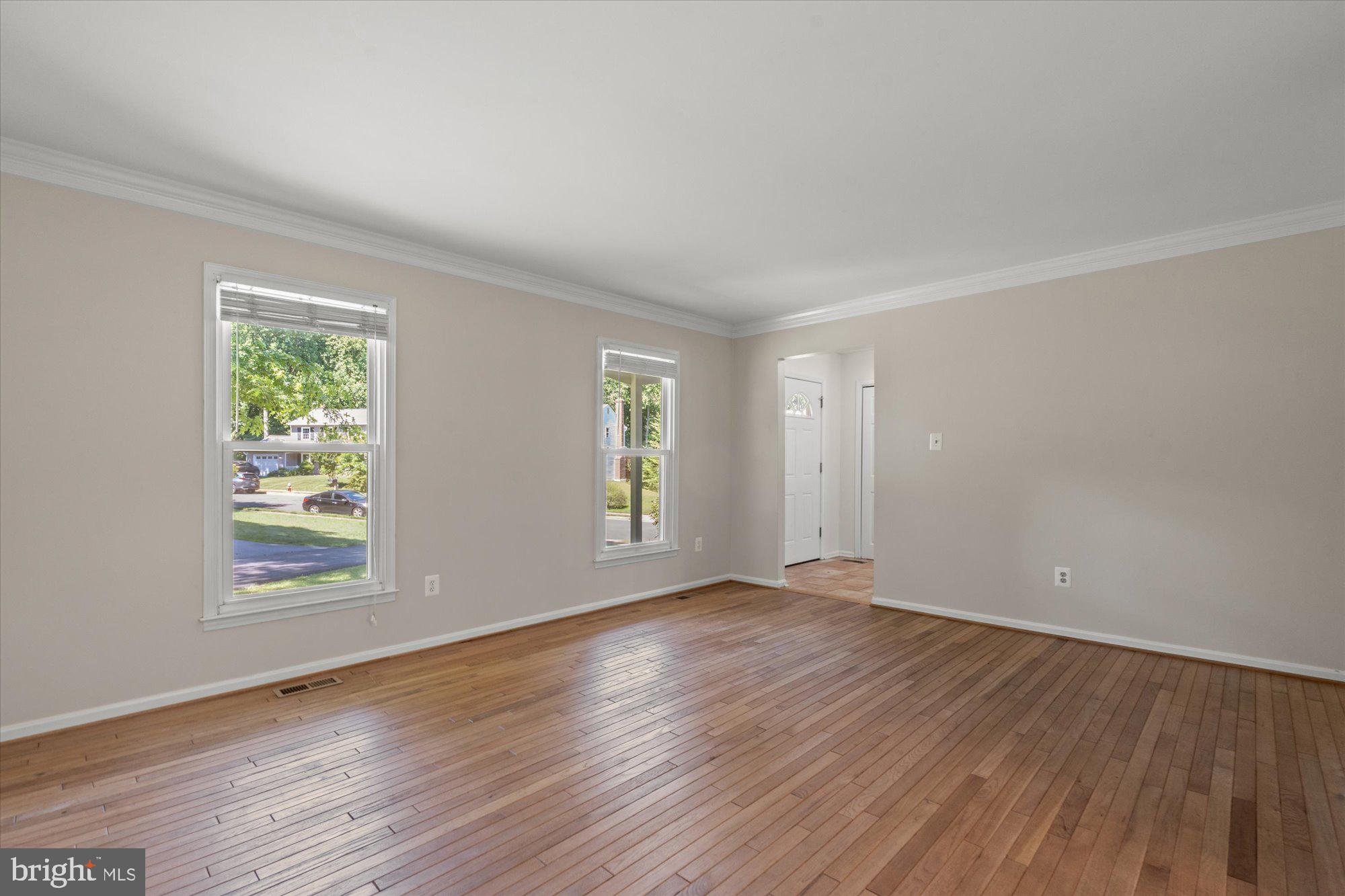 7781 NEWINGTON WOODS DRIVE