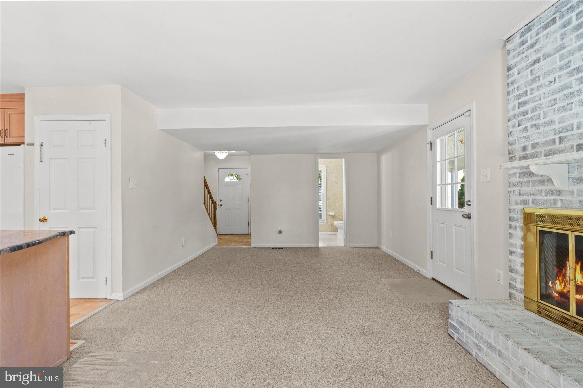 7781 NEWINGTON WOODS DRIVE