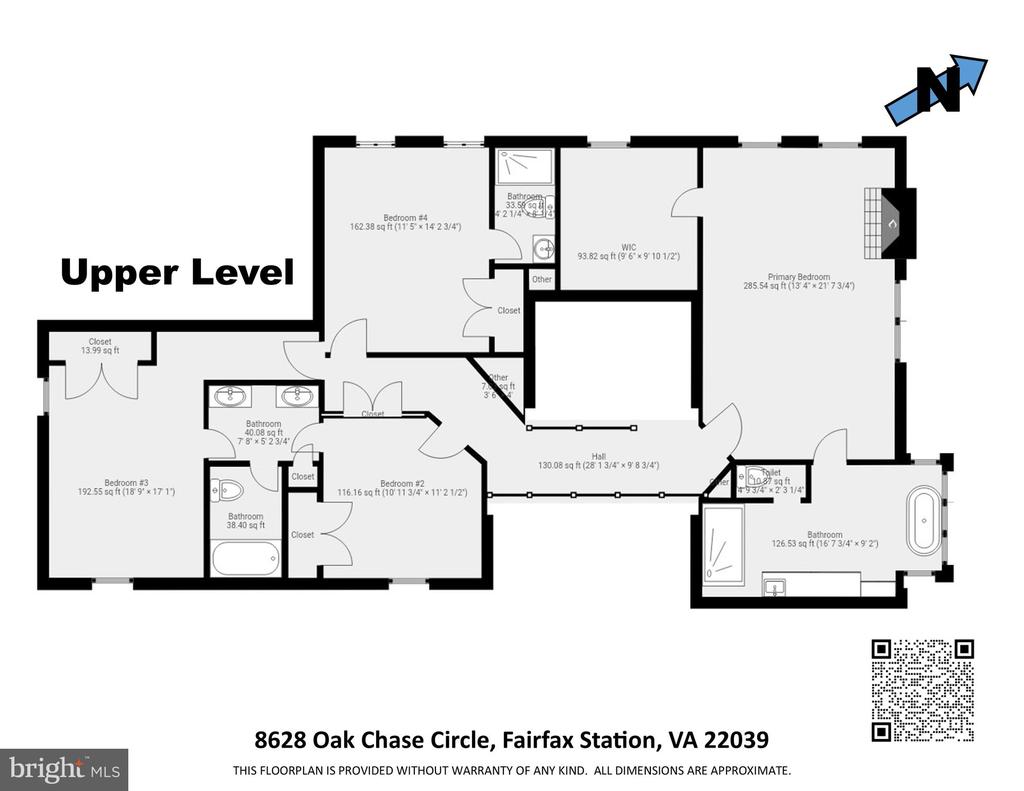 8628 Oak Chase Cir