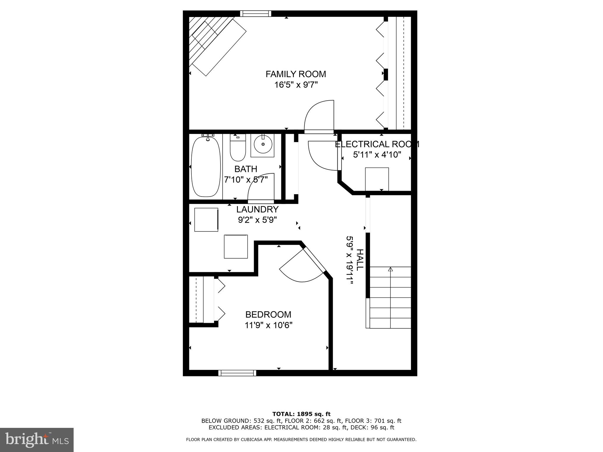 807 Sycamore Ct