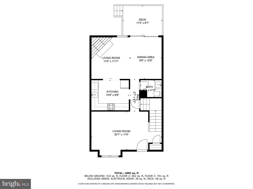 807 Sycamore Ct