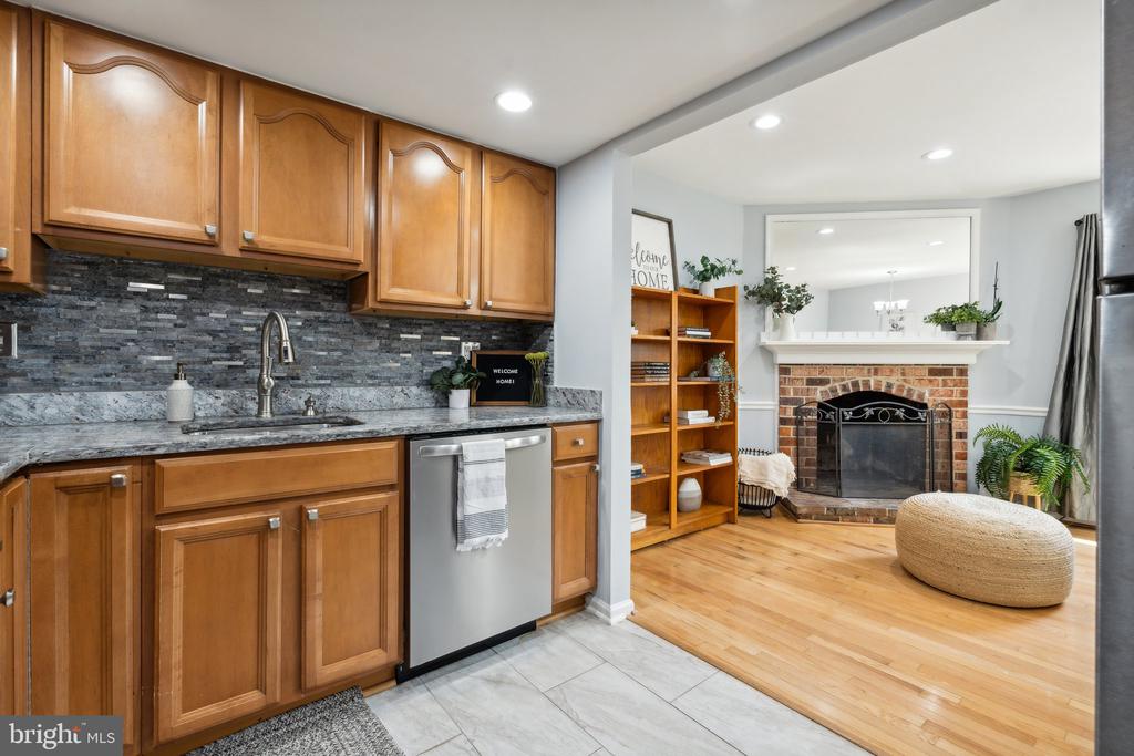 807 Sycamore Ct