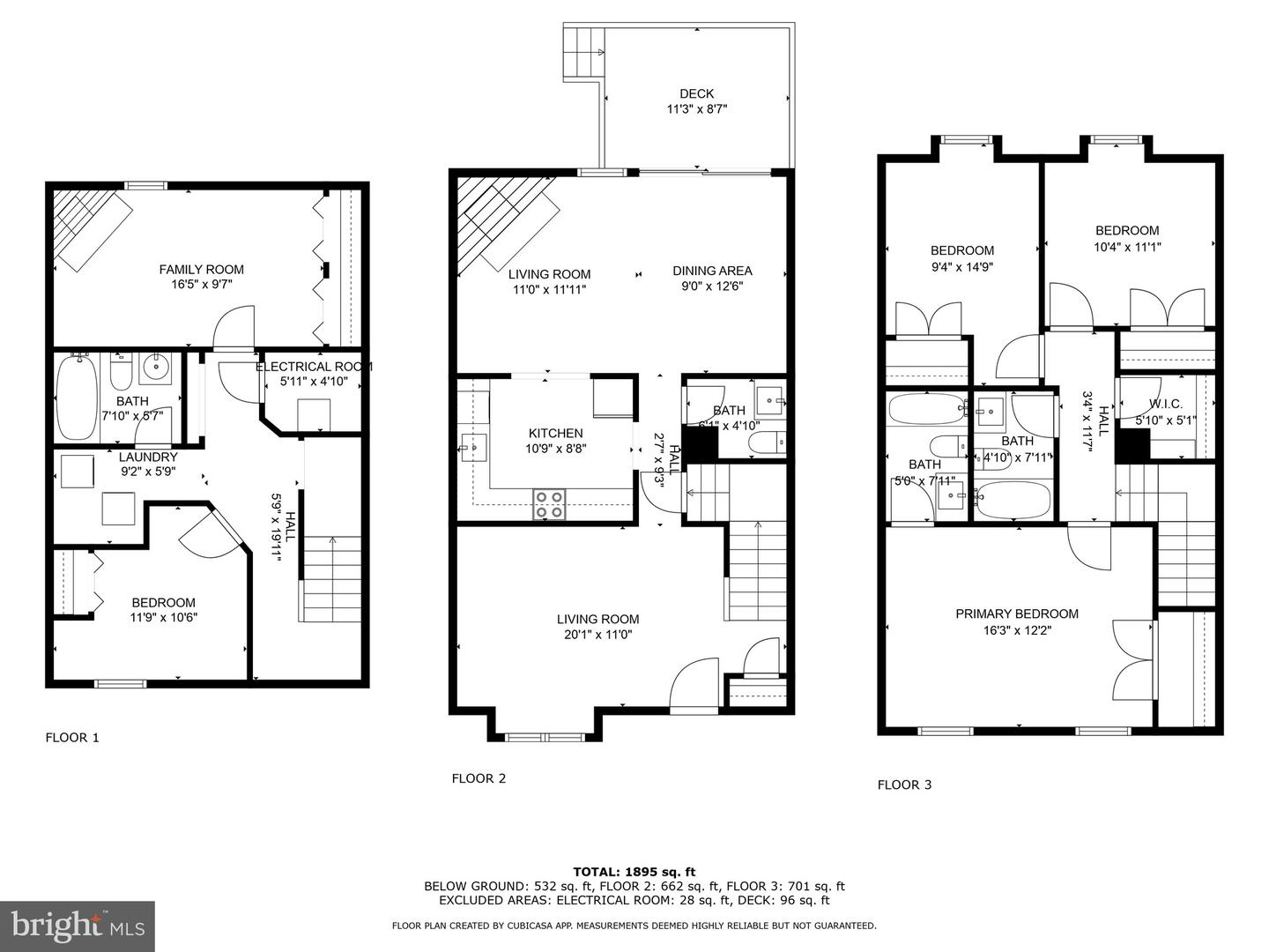807 Sycamore Ct