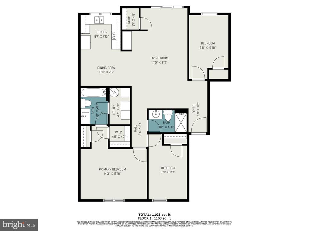 3803 Green Ridge Ct ##101