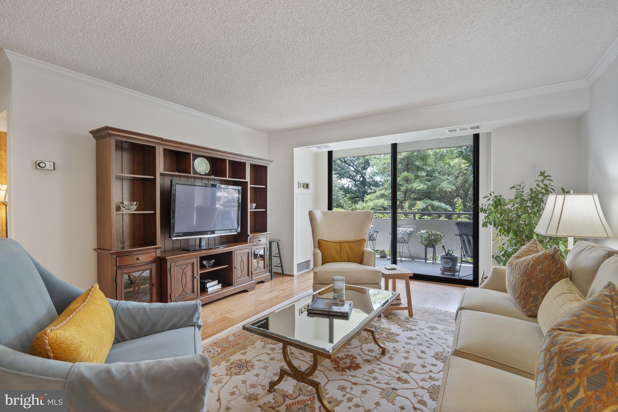 1800 Old Meadow Rd #520