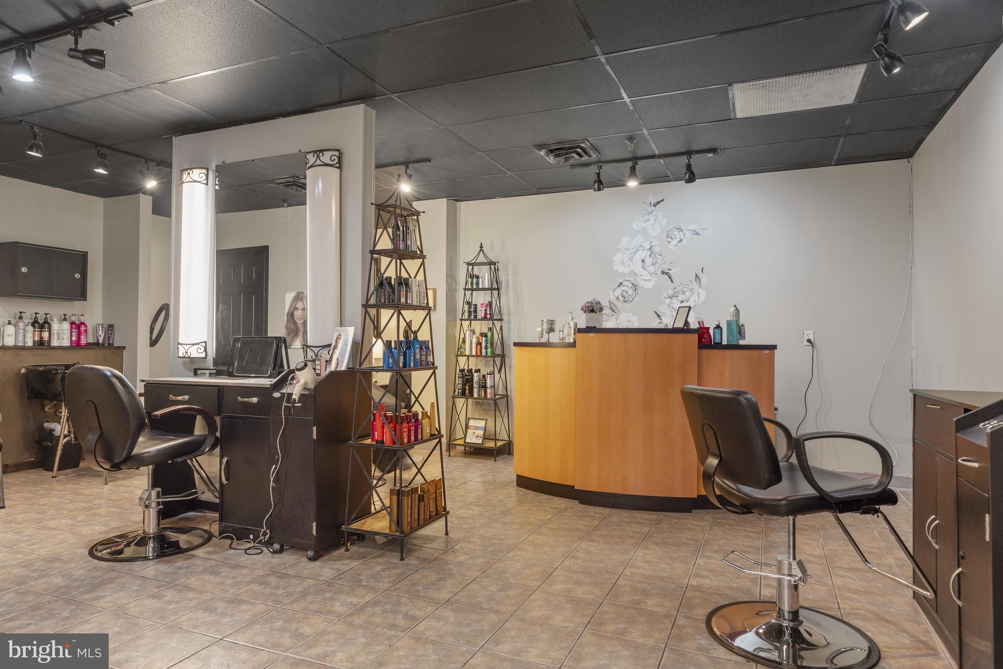 1800 Old Meadow Rd #520