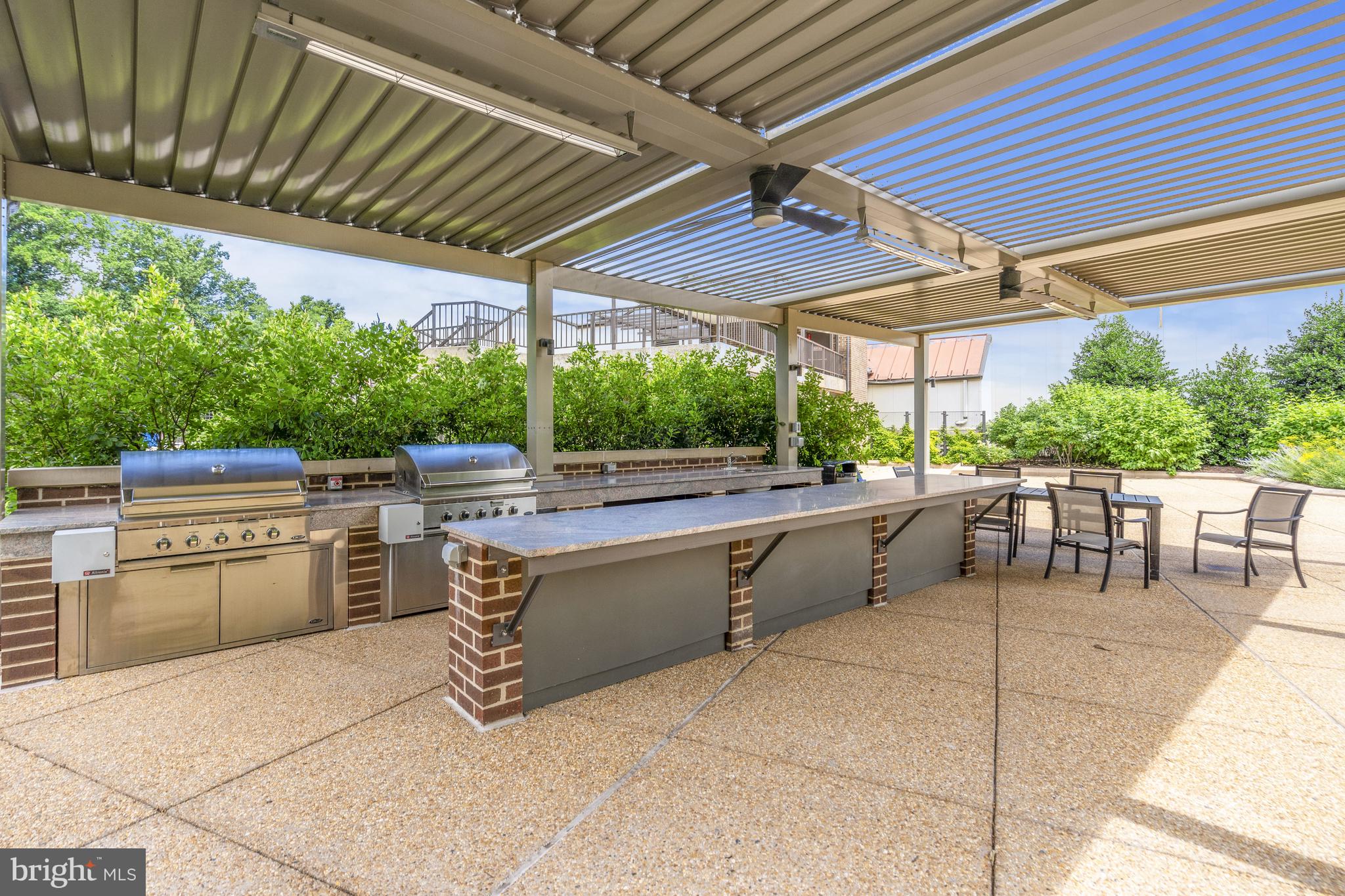 1800 Old Meadow Rd #520