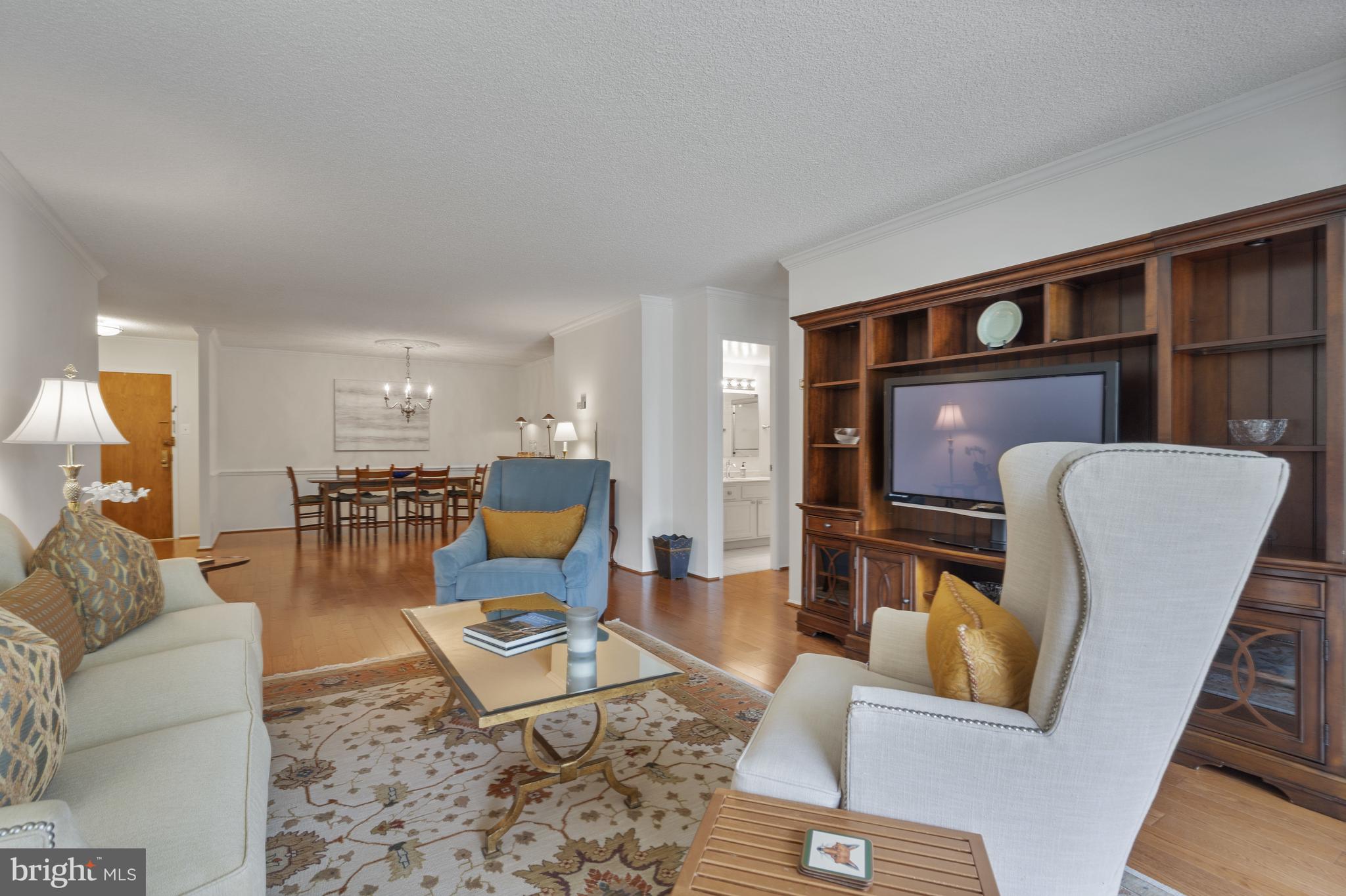 1800 Old Meadow Rd #520