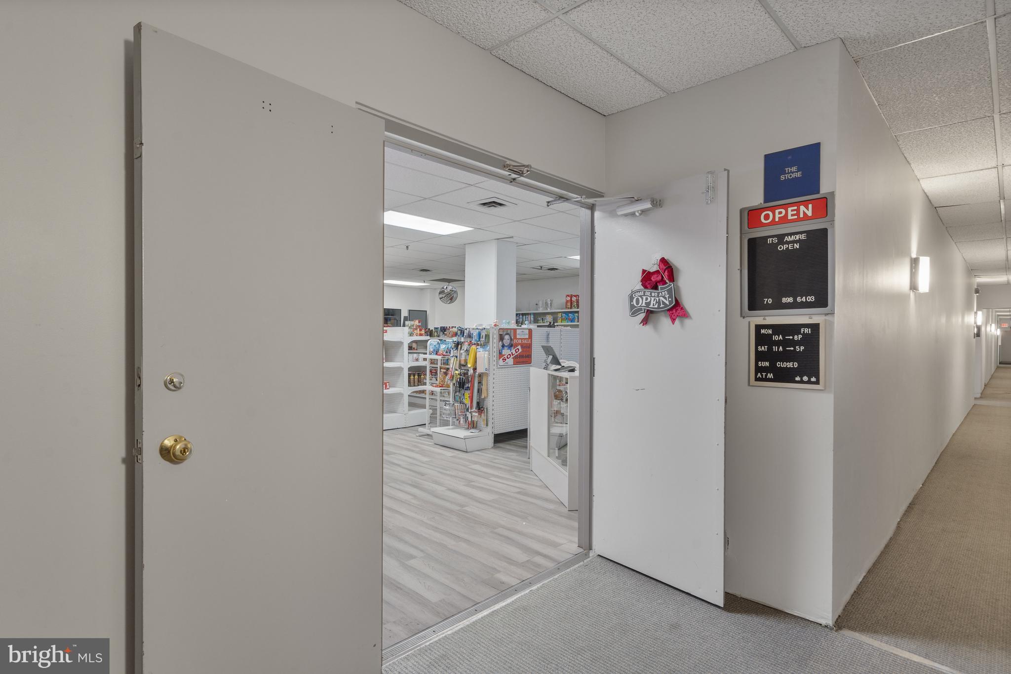 1800 Old Meadow Rd #520