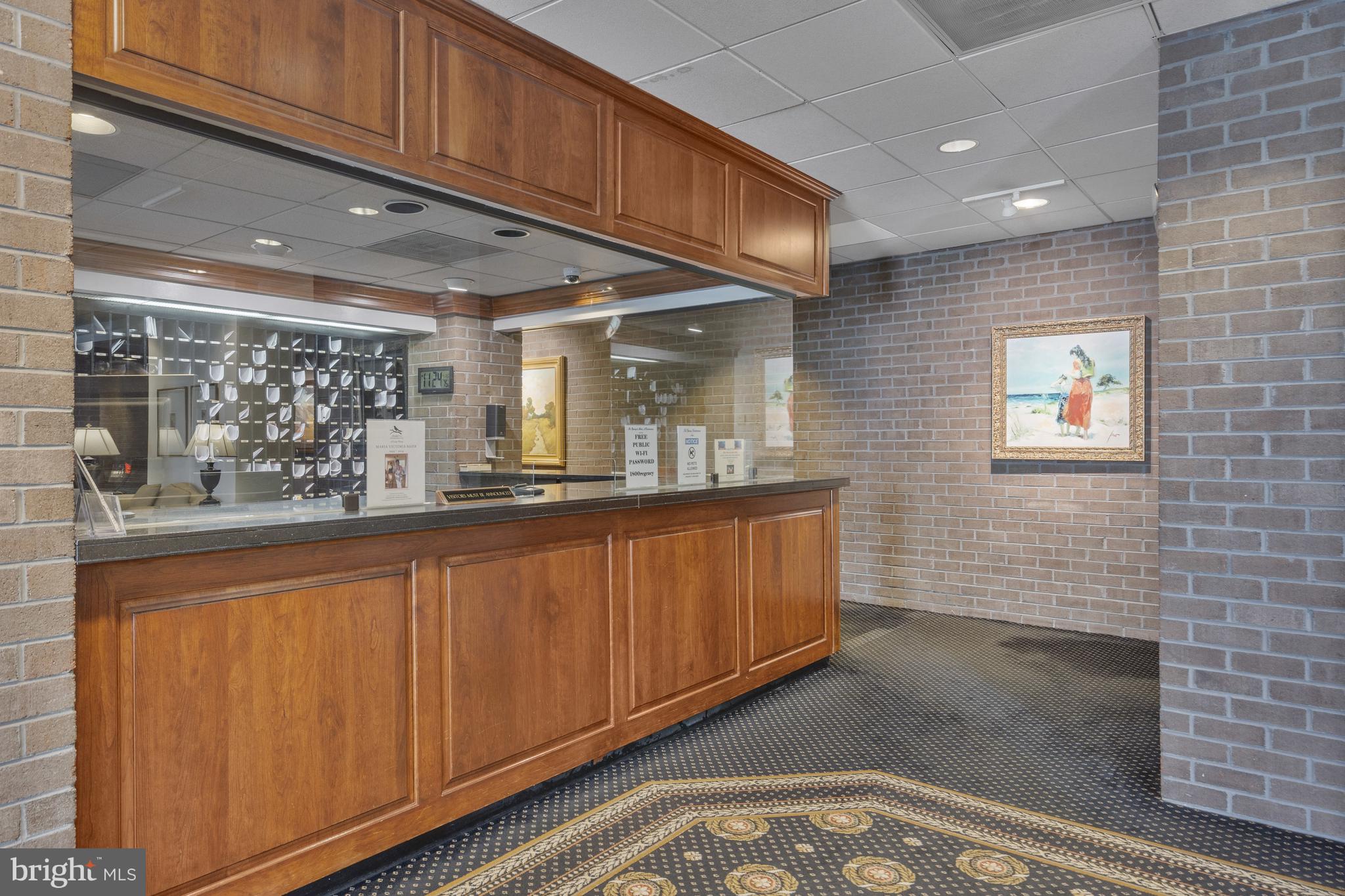 1800 Old Meadow Rd #520