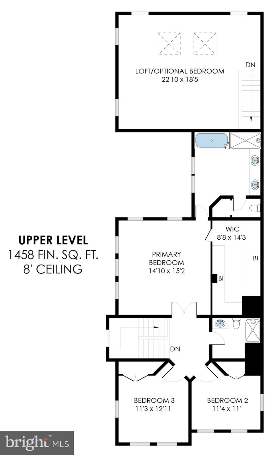 7758 Grandwind Dr