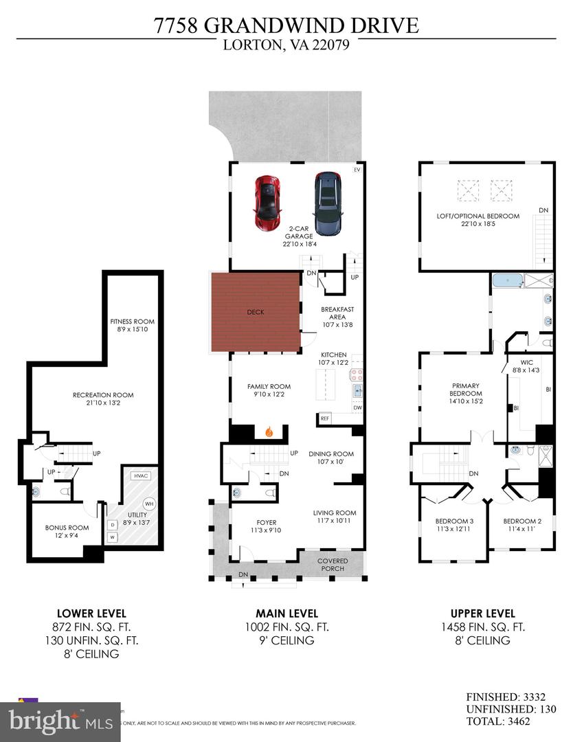 7758 Grandwind Dr