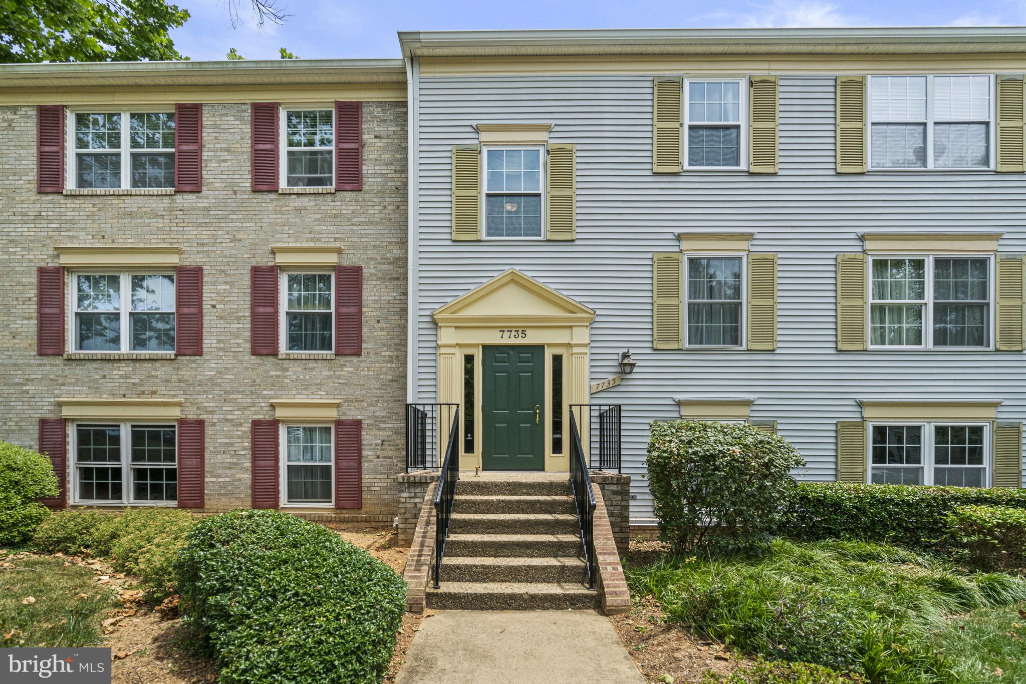 7735 Inversham Dr #174