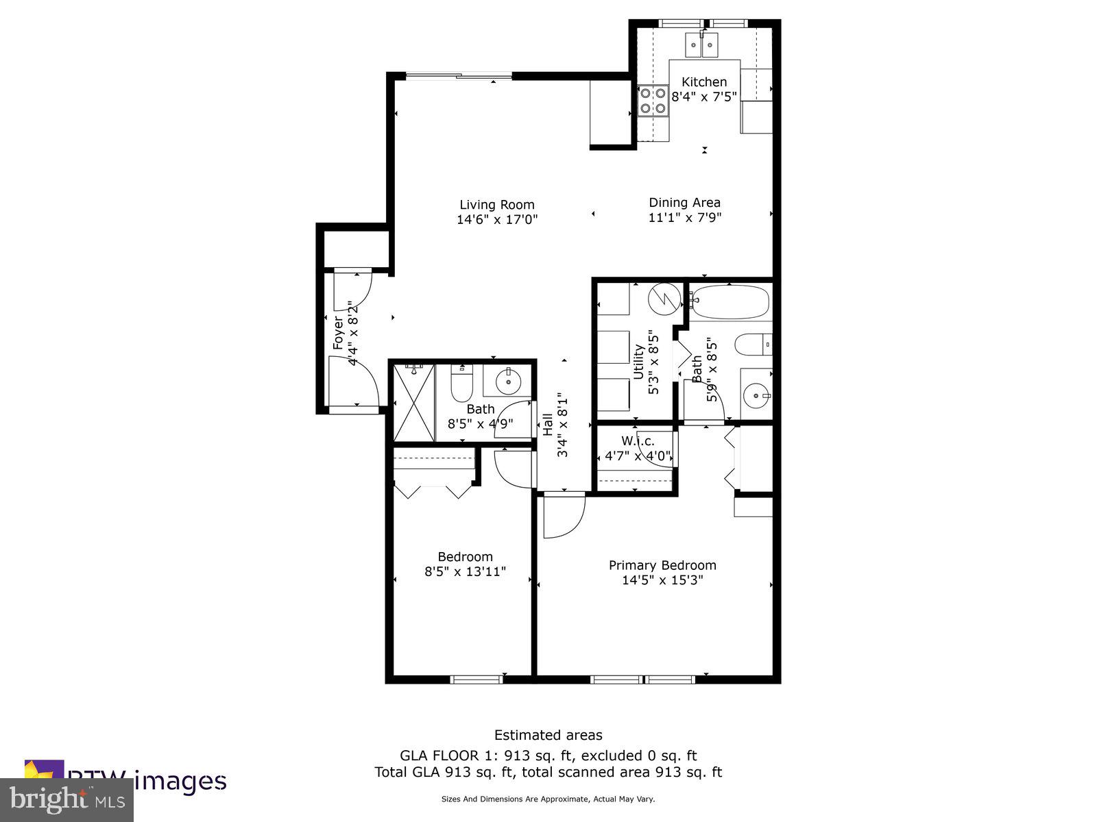 7735 Inversham Dr #174