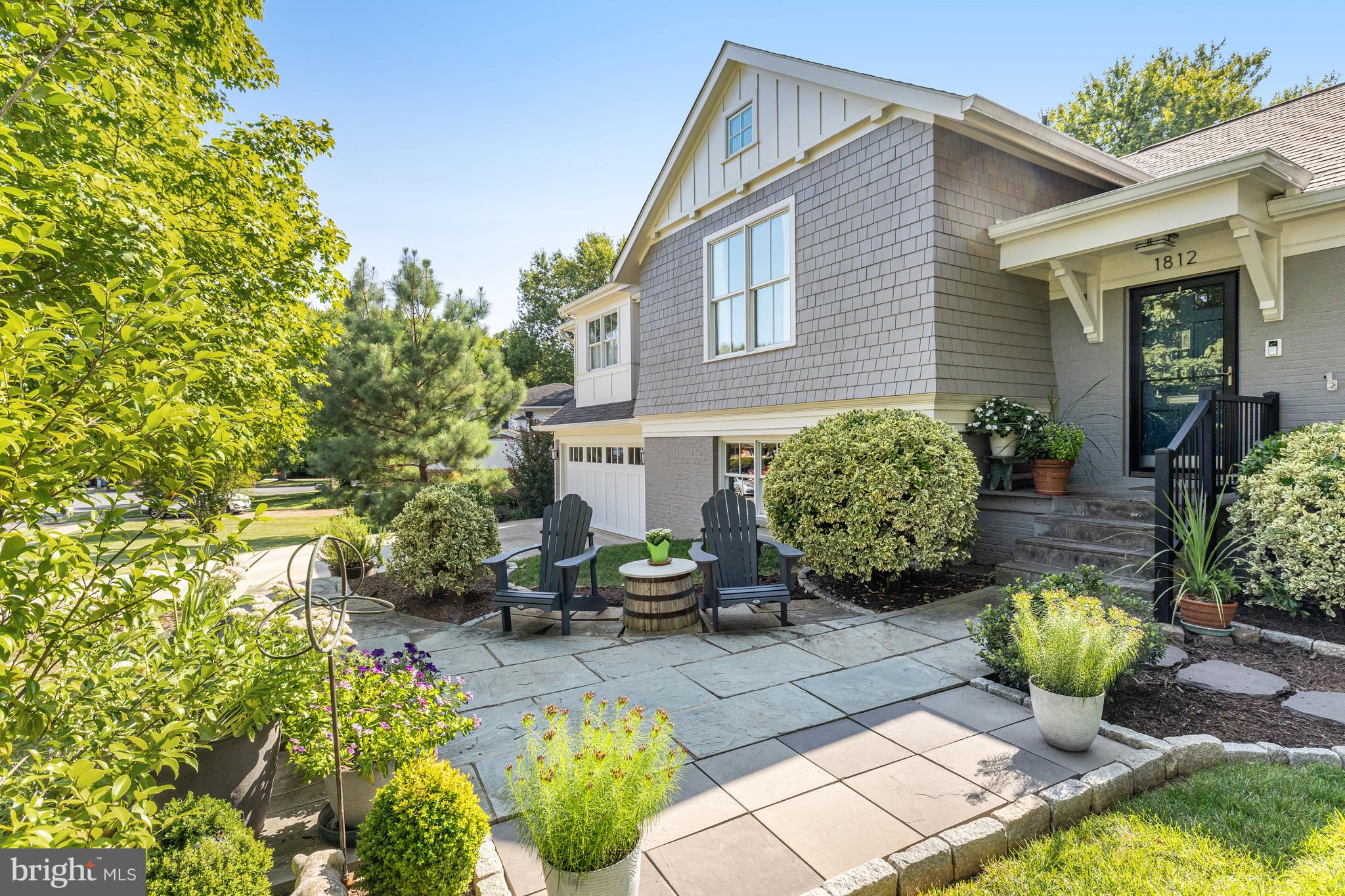 1812 Susquehannock Dr