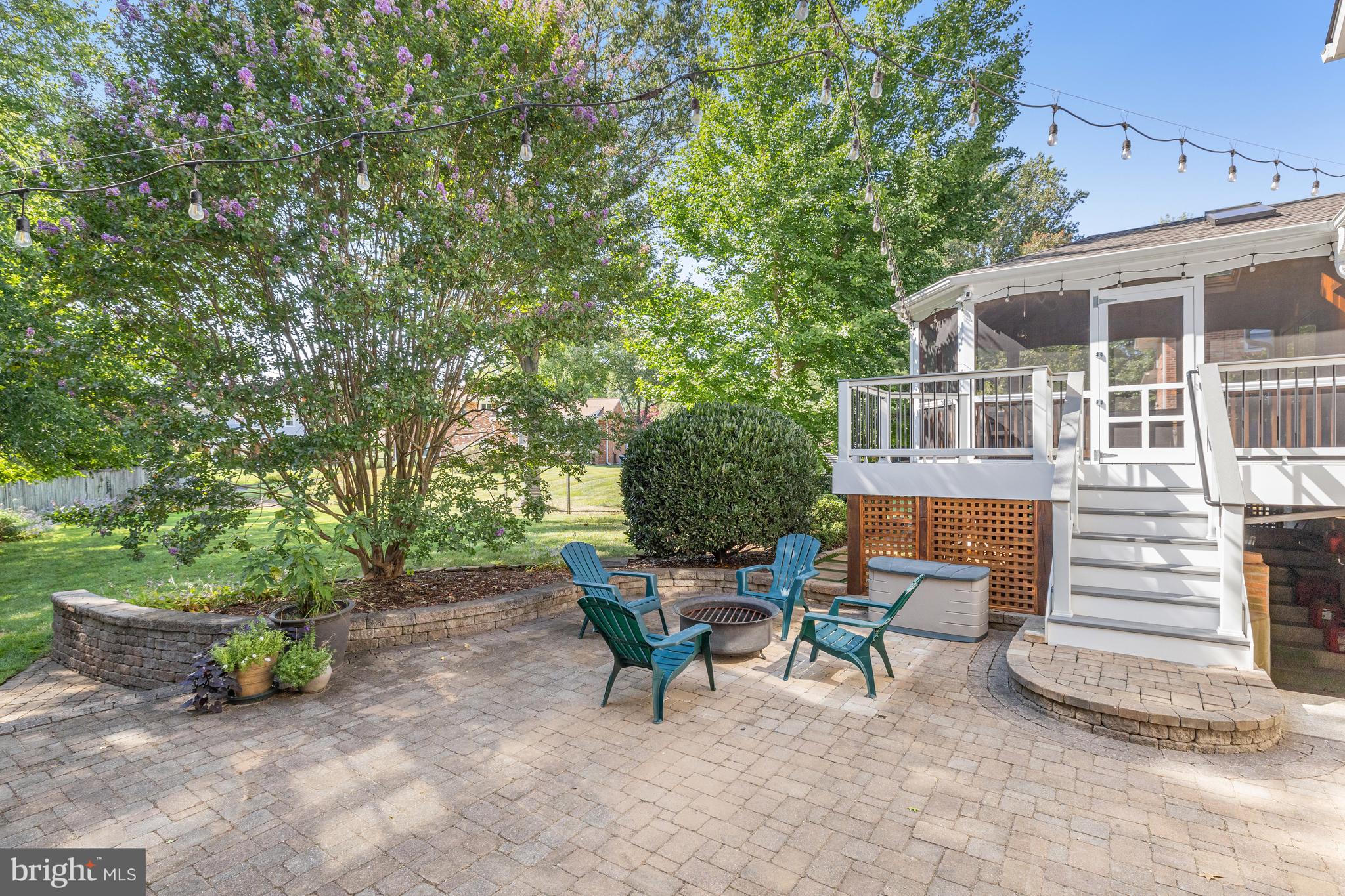 1812 Susquehannock Dr