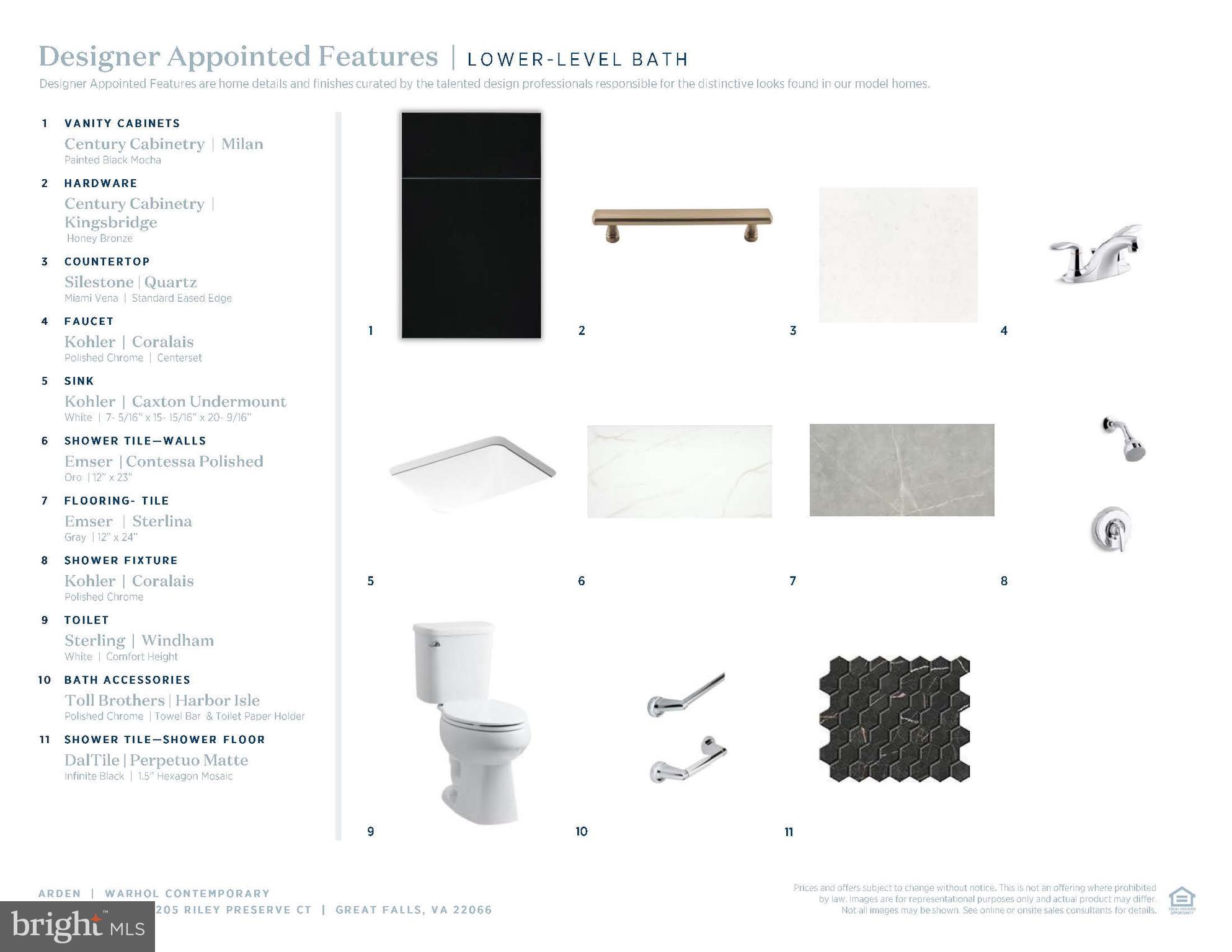 1205 RILEY PRESERVE COURT