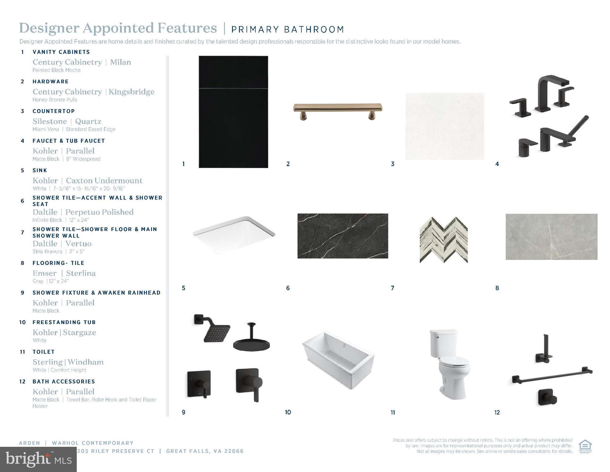 1205 RILEY PRESERVE COURT