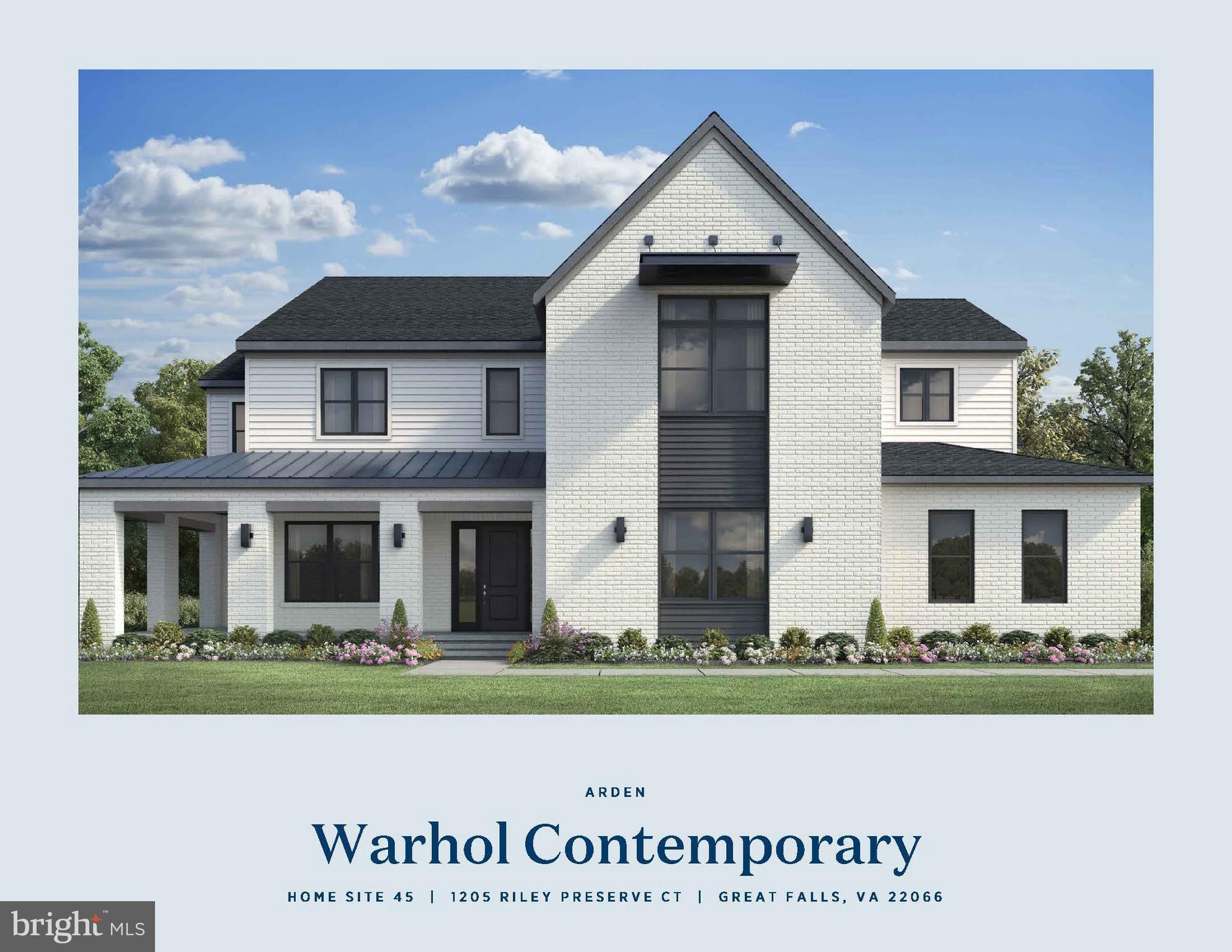 1205 RILEY PRESERVE COURT