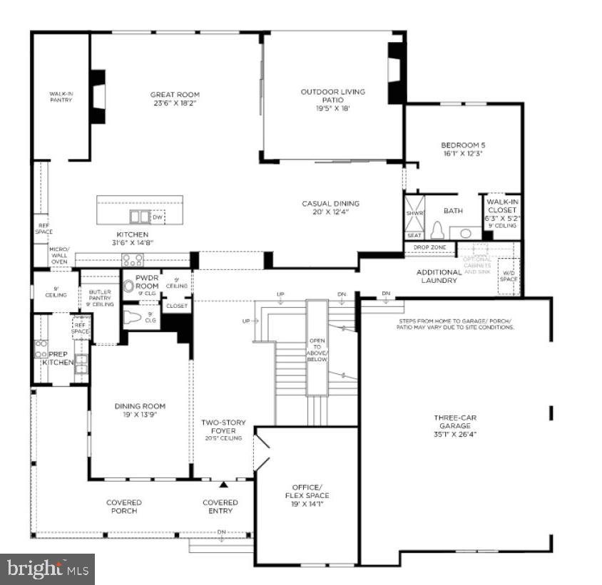 1205 RILEY PRESERVE COURT