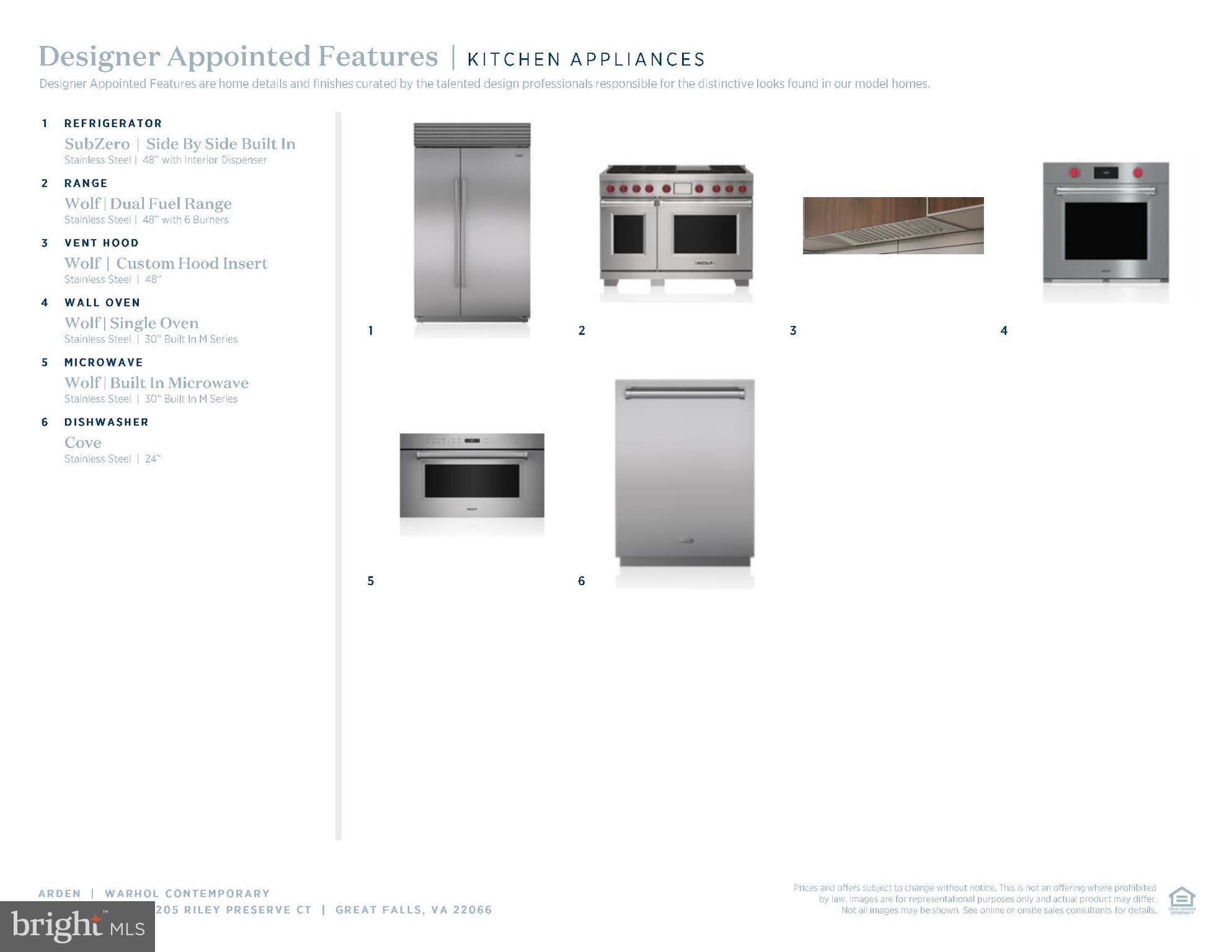 1205 RILEY PRESERVE COURT