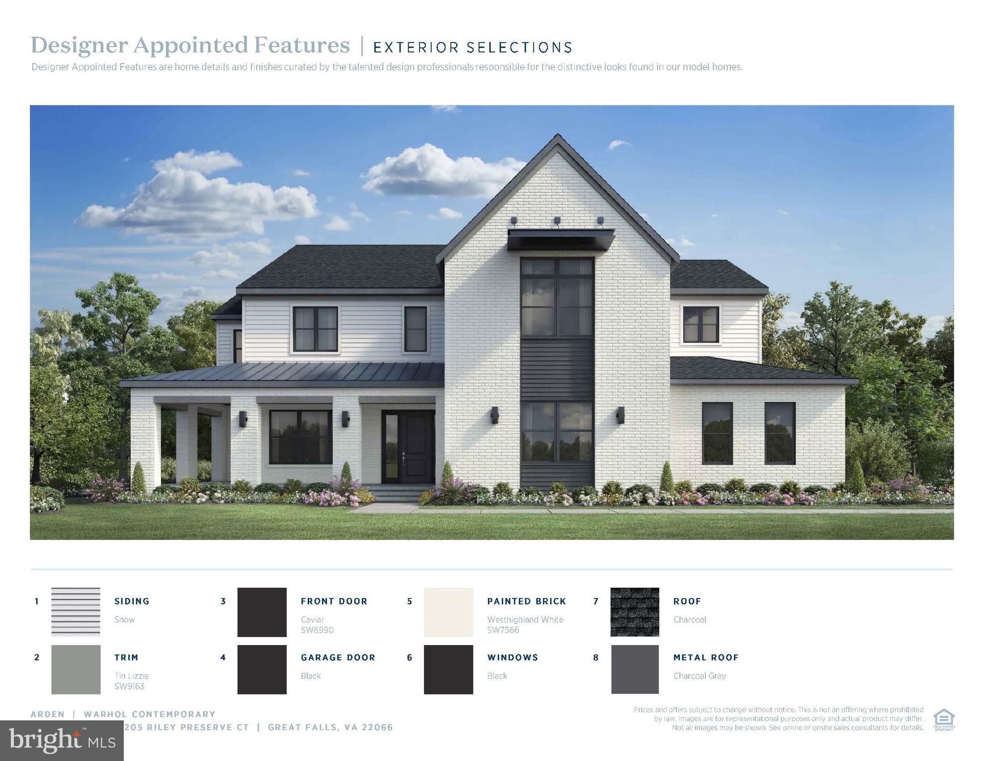 1205 RILEY PRESERVE COURT