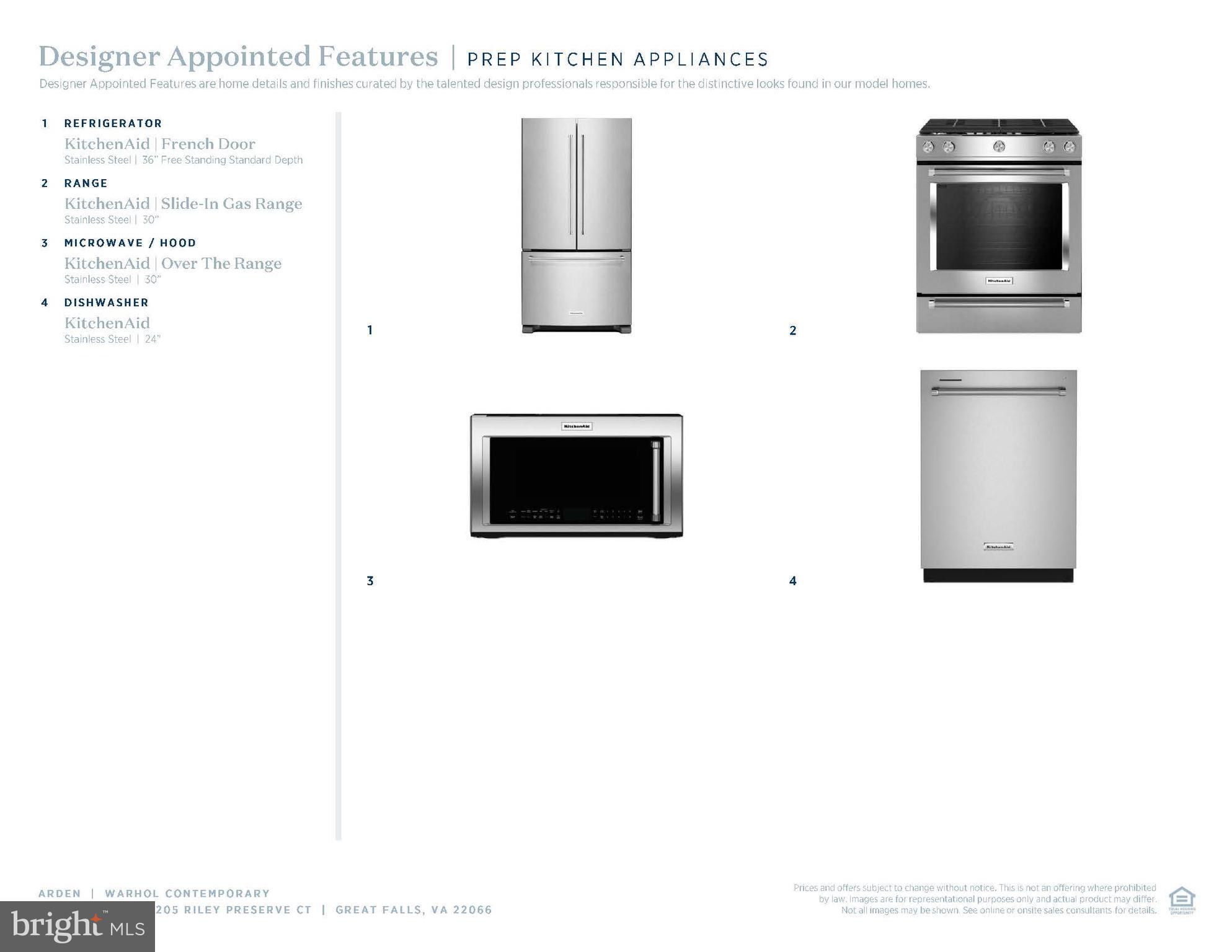 1205 RILEY PRESERVE COURT