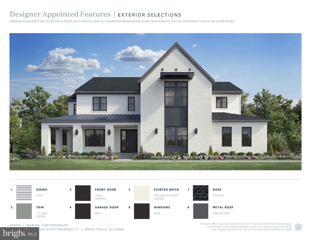 1205 RILEY PRESERVE COURT