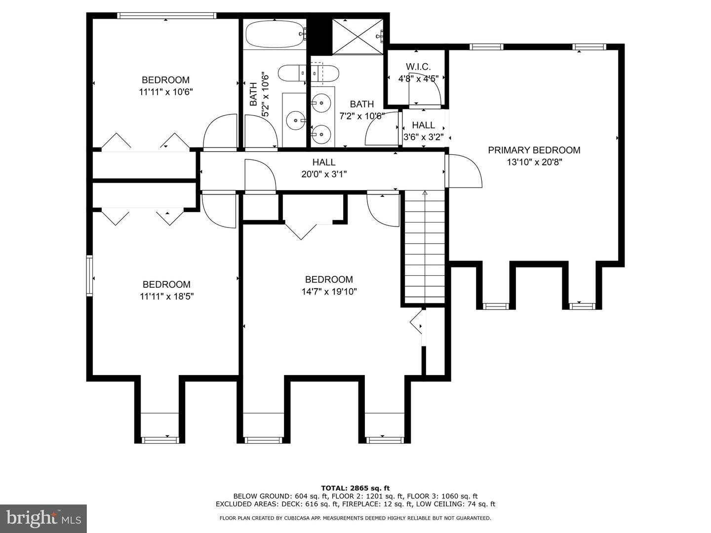 9412 Crosspointe Dr