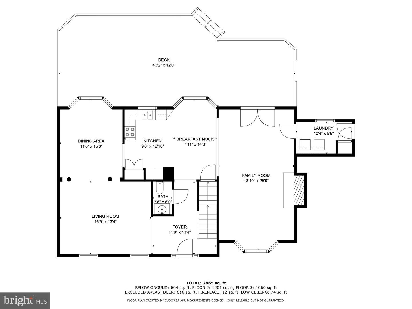 9412 Crosspointe Dr
