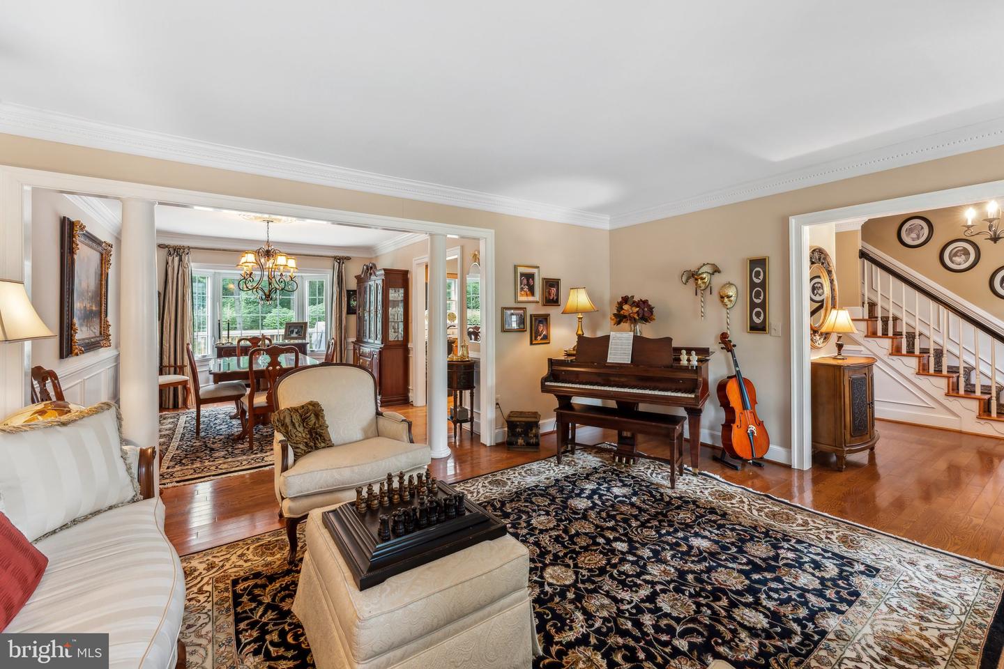 9412 Crosspointe Dr